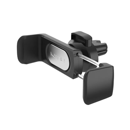 Airframe Pro Universal Vent Car Phone Mount Holder for iPhone (Black / Large to XL Phones / Airframe Pro)