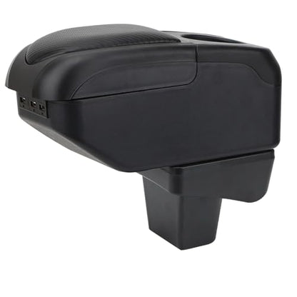 Compatible with Suzuki Vitara Armrest 2015 (Vitara 2015-2019 / Style 5)