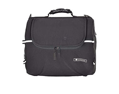 TUBE motorcycle travel luggage (L / Cordura)