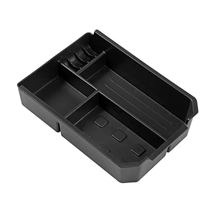 Car Center Console Organizer Tray Compatible with Toyota RAV4 2013
