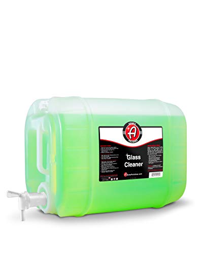 Glass Cleaner (640 fl. oz (5 Gallon))