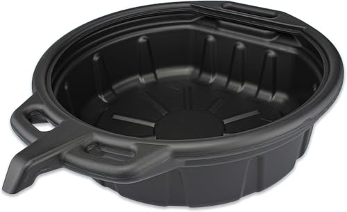 20762A Oil Drain Pan (2 gal/8 L Oil Drain Pan)