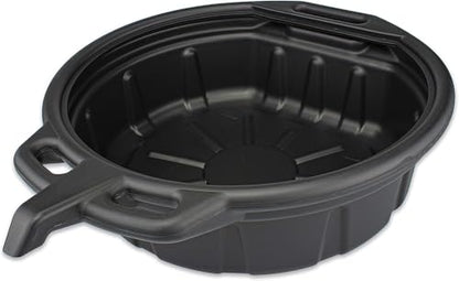 20762A Oil Drain Pan (2 gal/8 L Oil Drain Pan)
