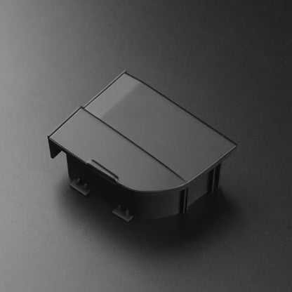 for BMW 1 2 3 4 Series X3 X4 F40 F44 G20 G21 G22 G23 G24 G26 G01 G02 M4 G82 M3 G80 i4 i3 LHD Modification Car Center Console Gear Shift Lever Storage Box ABS Organizer Interior Accessories