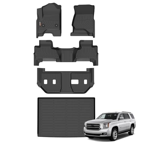 Floor Mats for 2015