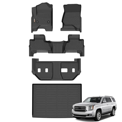 Floor Mats for 2015
