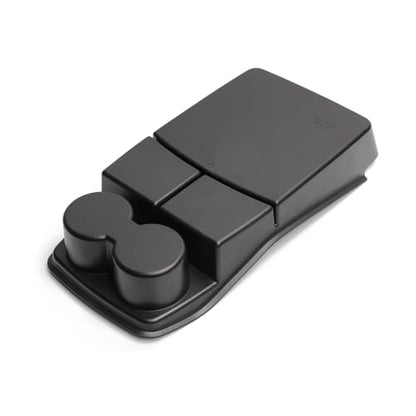 Center Console Lower Organizer Tray for Kia EV9 2026 2023 (Center Console Lower Organizer Tray)
