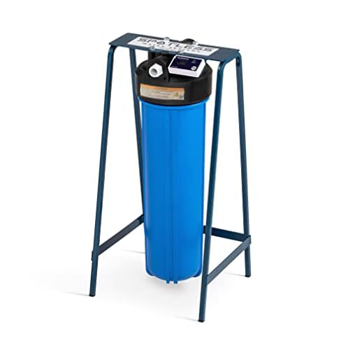 Spotless Water Systems (DI-120)