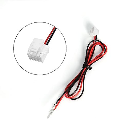 Dreamcolor Acrylic Interior Car LED Strip Light Sub (Dreamcolor Sub-Controller)