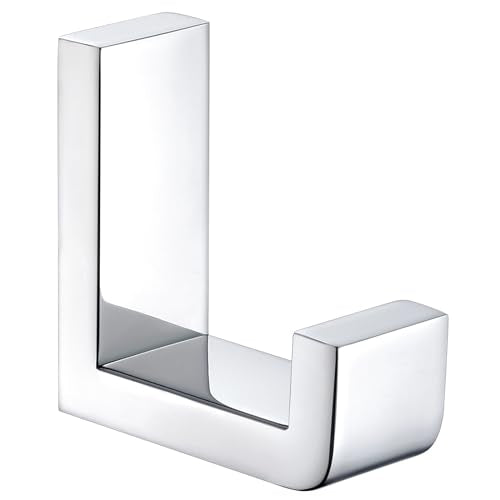 Towel Hook Polished Chrome (Polished Chrome)
