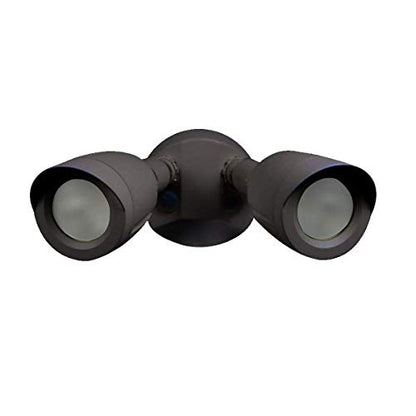 Flood Lights Outdoor (Bronze / 4000K)