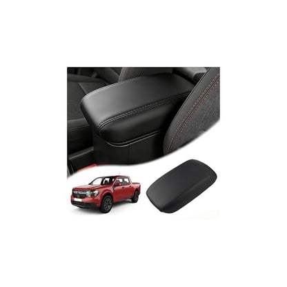 Center Console Cover for 2022 (22-26 Ford Maverick)