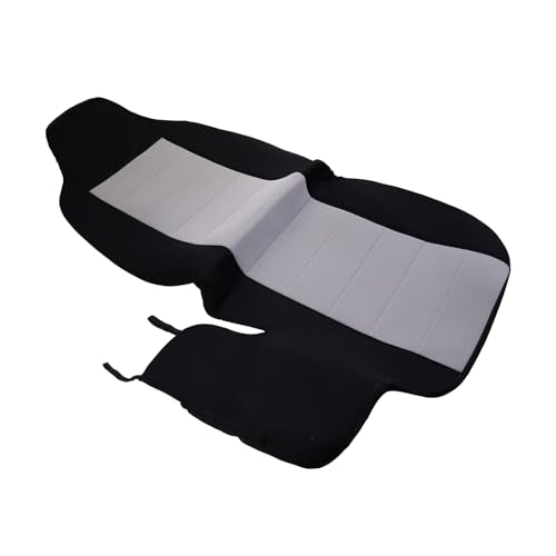 Front Car Seat Covers for 2004 (Light dark)
