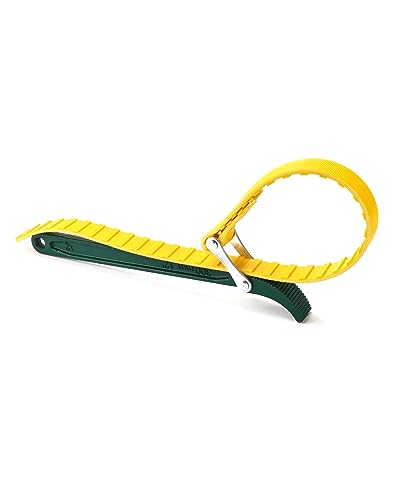 15" Belt Strap Wrench (15" (2 pack))