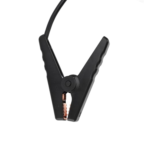 EC5 Jump Cable with Battery Clamps