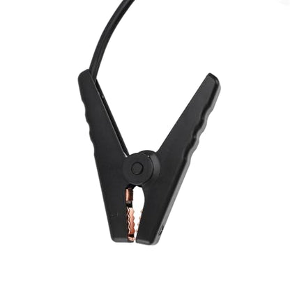 EC5 Jump Cable with Battery Clamps