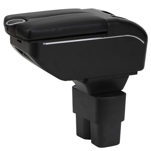 Compatible with Nissan NV200 Armrest (nv200 2009-2017 / Style 4)