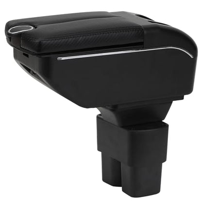 Compatible with Nissan NV200 Armrest (nv200 2009-2017 / Style 4)