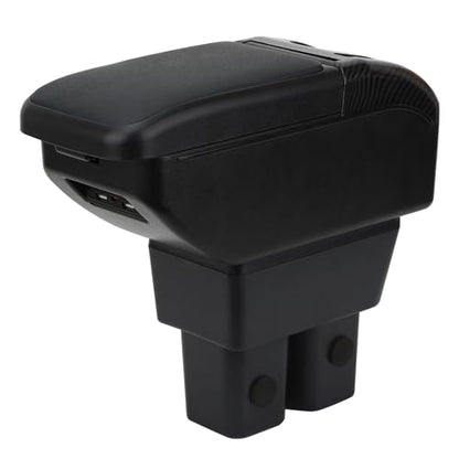 Compatible with Suzuki Jimny Armrest JB64W JB74W 2018 (Jimny 2018-2024 / Style 1)