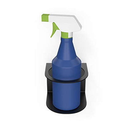 All Purpose Spray Bottle Holder (1 Bottle)