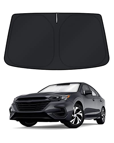 Windshield Sun Shade for Subaru Legacy 2020 (FOR | Subaru Legacy 2020-2025)