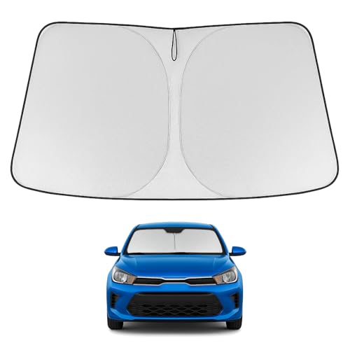 Custom Fit 2018 (2018-2023 Kia Rio)