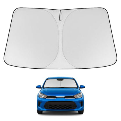 Custom Fit 2018 (2018-2023 Kia Rio)