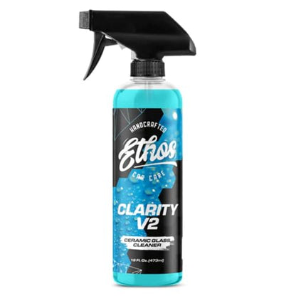 Ethos Clarity V2 (16 Fl Oz (Pack of 1))
