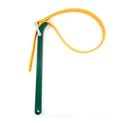 15" Belt Strap Wrench (15" (1 pack))