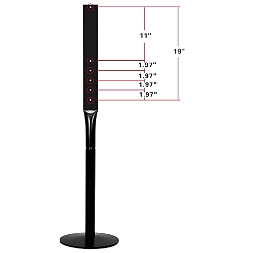 48" Parking Sign Post