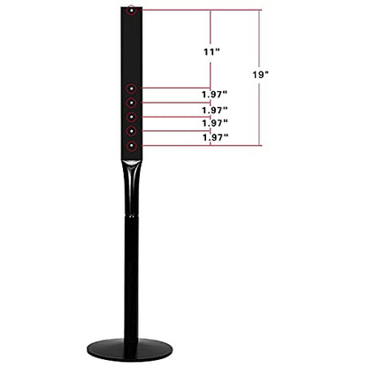 48" Parking Sign Post