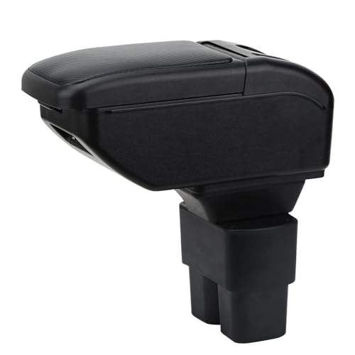 Compatible with Nissan NV200 Armrest (nv200 2009-2017 / Style 2)