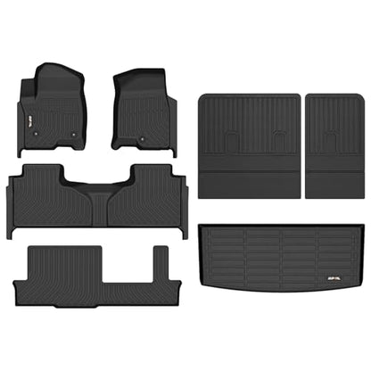 Custom Fit Floor Mats & Cargo Liners for 2021