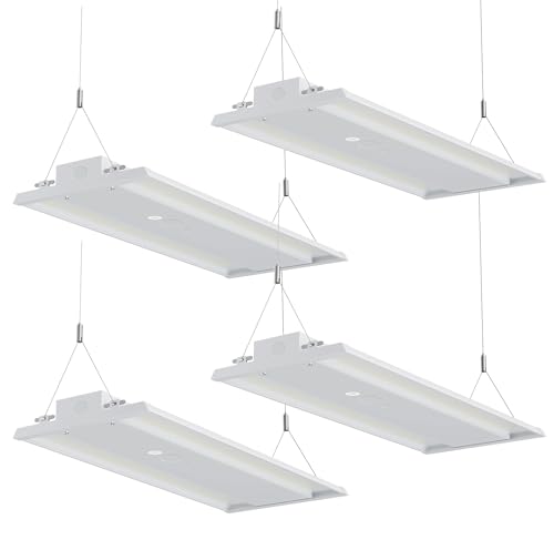 LED Linear High Bay Light