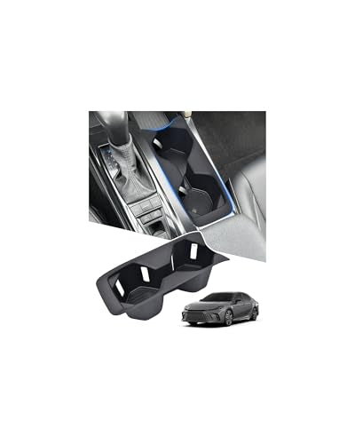 Cup Holder Inserts for 2026 2025 Toyota Camry Accessories (For 2025 2026 Camry)