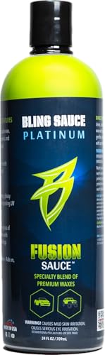 Platinum Fusion Sauce (Fusion Sauce)