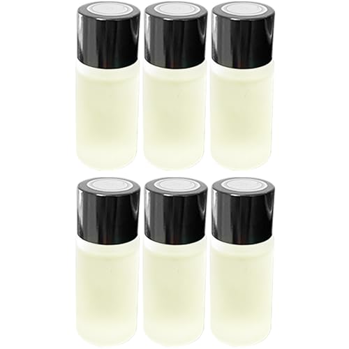 Car Air Freshener Refill Liquid Set of 6 x 10 ML