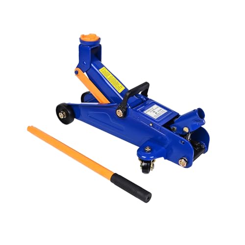 AAIN 2 Ton Heavy (Blue / 2 ton Single Pump)