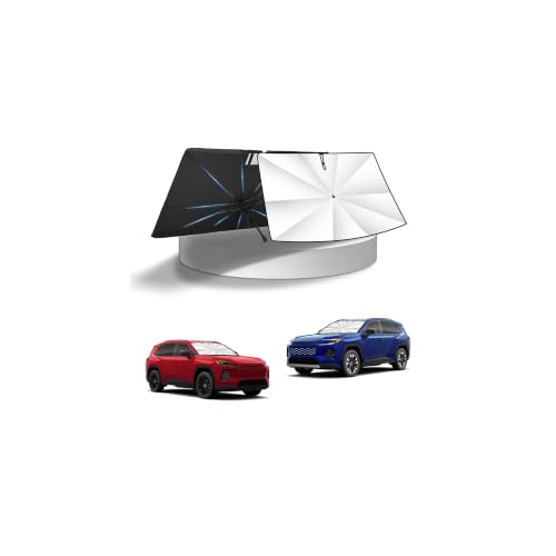 Windshield Sun Shade Umbrella for 【2018 (FOR | VW Atlas 18-26)