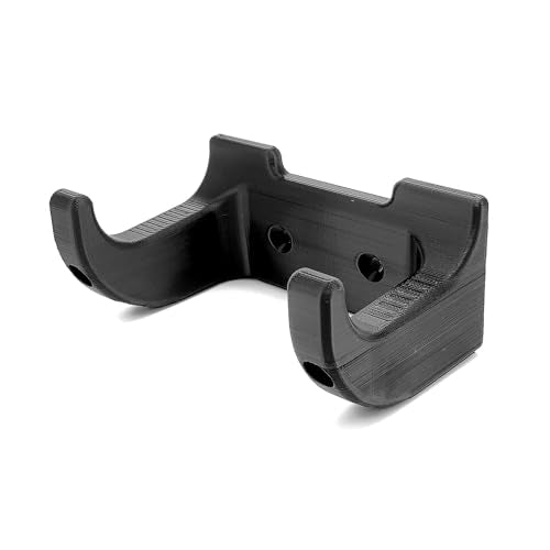 Wall Mount Hanger for Dewalt 20V MAX Hedge Trimmer DCHT820B