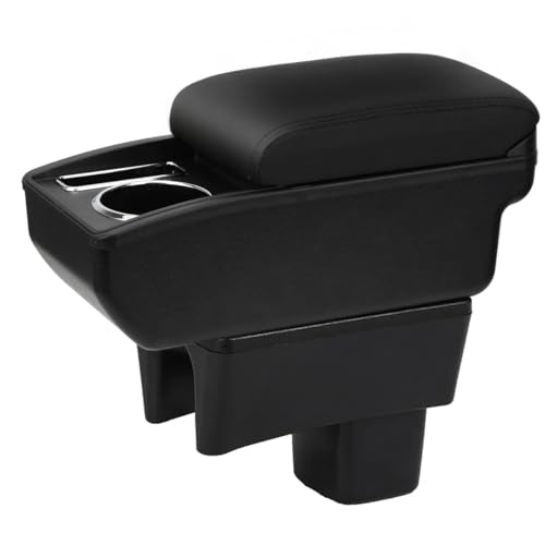 Compatible with Suzuki Swift Armrest 2008 (Swift 2008-2023 / Style 7)