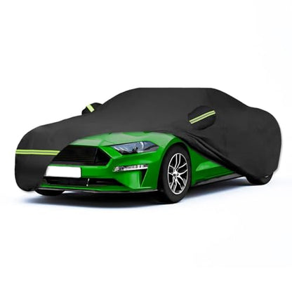 Waterproof Car Covers Fit for 1994 (Mustang)