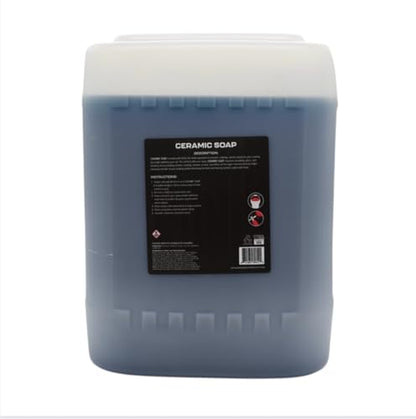 Pro Perfect Ceramic Soap