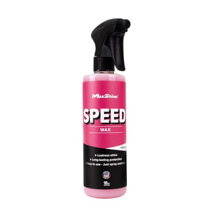 Speed Wax 16oz Spray
