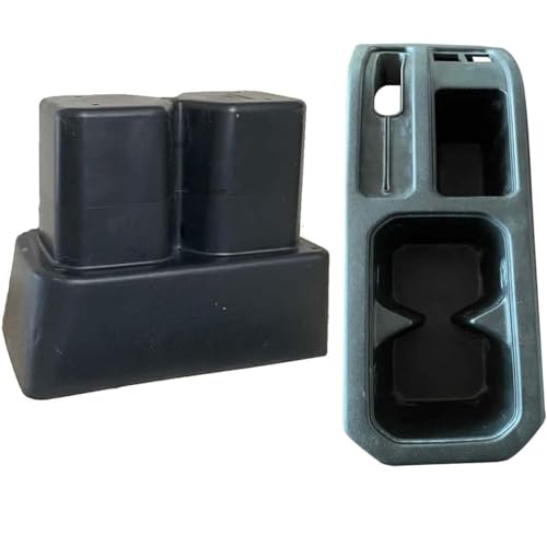 Compatible with Suzuki Jimny Armrest JB64W JB74W 2018 (Jimny 2018-2024 / Style 5)