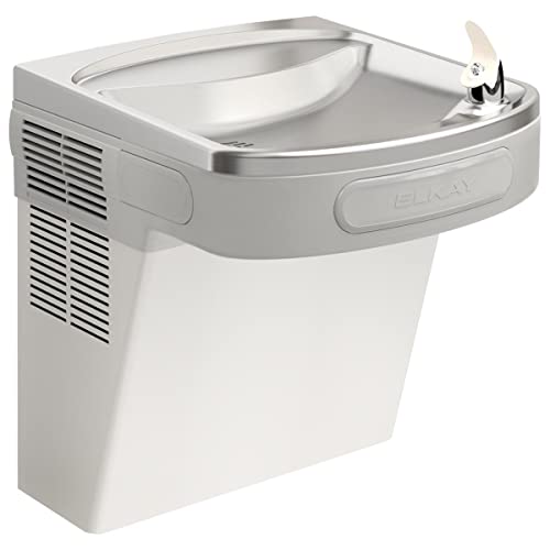 Wall Mount Hands (Stainless Steel / Filtered)