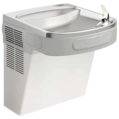 Wall Mount Hands (Stainless Steel / Filtered)
