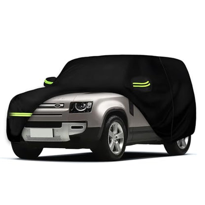 Waterproof Car Covers Fit for 2020 (Defender 90)