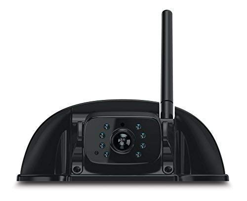 Vision S Wireless RV Backup Camera System (7 inch / Backup System)