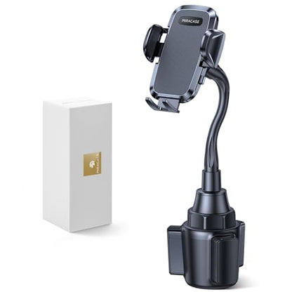 Cup Holder Phone Mount (Graphite)
